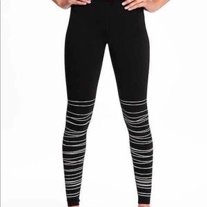 Old Navy Go-Dry Active Leggings